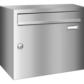 Letterbox FARGO 8 D2500T