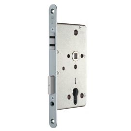 Evakuācijas/panikas durvju slēdzene SSF FH 61 B+Plug-in-key