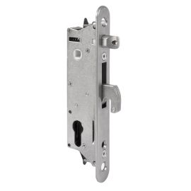 Mortise gate lock FIFTYLOCK