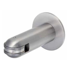 Durvju fiksators ar magnētu 1018