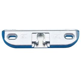 SIEGENIA A4500 TS C100 balkona durvju fiksators koka durvīm 