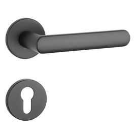 Rokturu garnitūra ar apaļām rozetēm AT FRAGOLA R