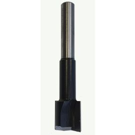 Frēzes asmens 110 mm / Ø24 x H25 mm