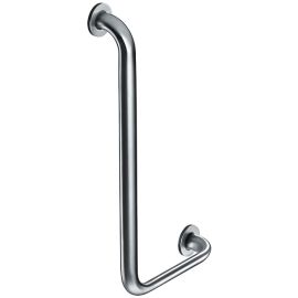 Leņķveida atbalsta rokturis-marga ErgoSystem® 8203 vannas un dušas telpām