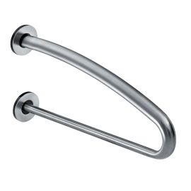 Support rail ErgoSystem® 8220 for basin area