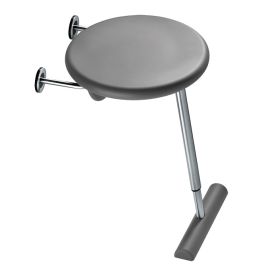 Shower/bath stool ErgoSystem® 8241