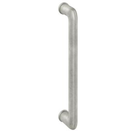 Pull handle FSB 66 6665 aluminium pure