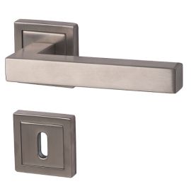 Durvju rokturis GALINA II Square-R