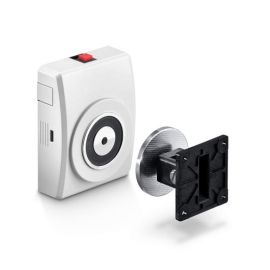 GEZE durvju fiksācijas magnēta komplekts, 24VDC-200N