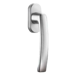 Window handle TITAN GLOBE / GLOBE SECUSTIC