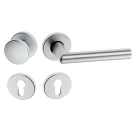 Durvju rokturis INDIA 3108 K7 (Hermes)