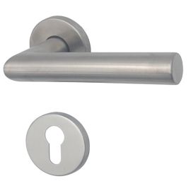 Door handle INDIA 3108 (Hermes)