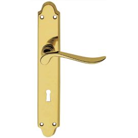 Durvju rokturis IBIZA 545 PL