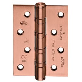 Universal butt hinges IN.05.020.100.CF