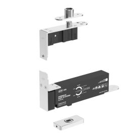 100 Edge Hydraulic Pivot