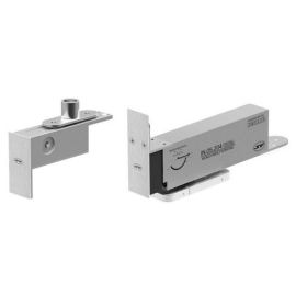 Pivot system with closer IN.05.204