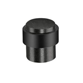 Melni krāsota durvju atdure JNF IN.13.121.20 TB