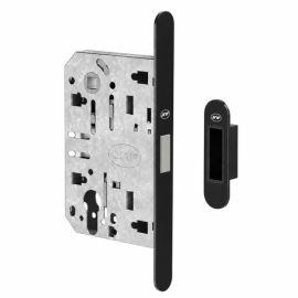 Magnetic lock JNF 870 Magnalite, PZ, RAL9005
