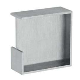 Bīdāmo durvju rokturis JNF IN.16.301