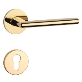 Rokturu garnitūra ar apaļām rozetēm AT KALMIA R