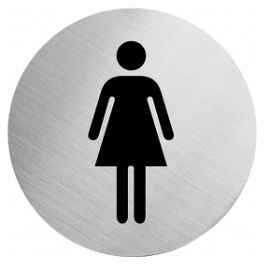 Pictogram 7037 FEMALE