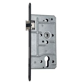 Mortise lock KFV 1133 1/2 SOFT