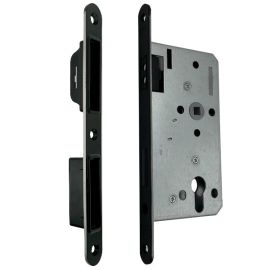 Magnētiskā iekaļamā slēdzene KFV 116 1/2 M