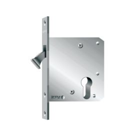 Mortise lock KFV 1620