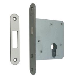 Iekaļamā slēdzene KFV 1620