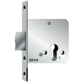 Auxiliary lock KFV 211