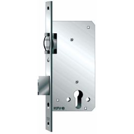 Rolling latch lock KFV 486