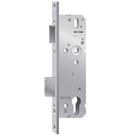 Framed door lock KFV 49 PZW