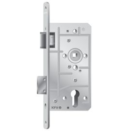 KFV65 PZ, priekšplāksne - titāntonis lakots