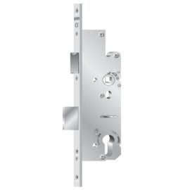 Emergency exit/panic door lock KFV 99 EP