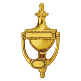 Durvju klauvētājs 981, misiņš pulēts. P.BISSCHOP