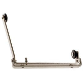 Divviru durvju aizvēršanās secības koordinators 180 mm