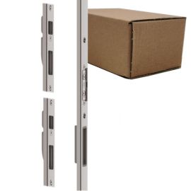 Kopējā pretplāksne daudzpunktu slēdzenēm KFV BD25-2-230EG/230ERQH - IEPAKOJUMS 5 GAB.