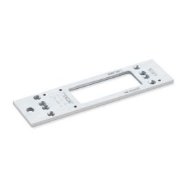 Montāžas plāksne aizvērējam TS-3000