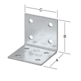 Leņķa savienotājs 70905