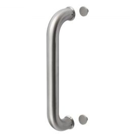 Stainless steel pull handle HARKO Basic