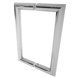 Pull handle for glass doors 219/ Ø19 mm