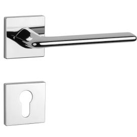 Rokturu garnitūra ar kantainām rozetēm AS LILA Q