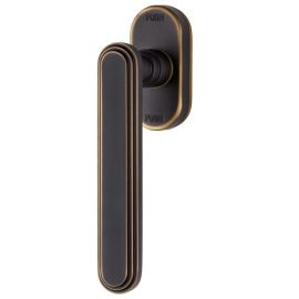 Logu rokturis CHIC 1670 SK