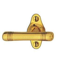 Logu rokturis ART DECO 4070