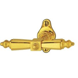 Logu rokturis GALERIE 4095