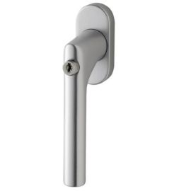 Slēdzams logu rokturis Dieckmann JANUS 1010 TBT