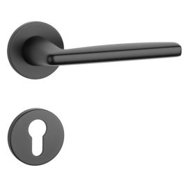 Rokturu garnitūra ar apaļām rozetēm AT LUNA R