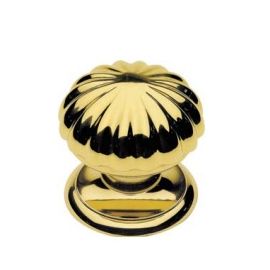 Door knob MARGHERITA 430 PT 070