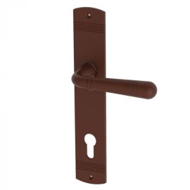 Historic-style door handle MAYBACH 001/001