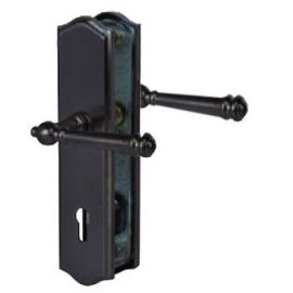 Security handle SICURA MOUNT EVEREST-LS VE